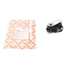Купити Кронштейн кріплення глушника FEBI BILSTEIN 172828 для Renault Clio IV, Captur, Fiat Talento | KovelAutoHub