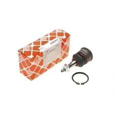 Опора кульова передня права FEBI BILSTEIN 172917 для Jeep Grand Cherokee WH/WK 2004-2010, Commander XK 2005-2010, 18 мм