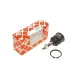 Опора кульова передня права FEBI BILSTEIN 172917 для Jeep Grand Cherokee WH/WK 2004-2010, Commander XK 2005-2010, 18 мм