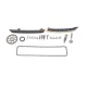 Комплект ланцюга ГРМ FEBI BILSTEIN 172944 для VW Caddy III, Golf VI 1.2 TSI 2010-2015, 150 ланок