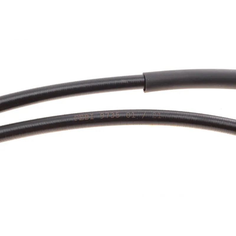Трос ручника задній FEBI BILSTEIN 172946 для Fiat Ducato, Citroen Jumper 2827 мм