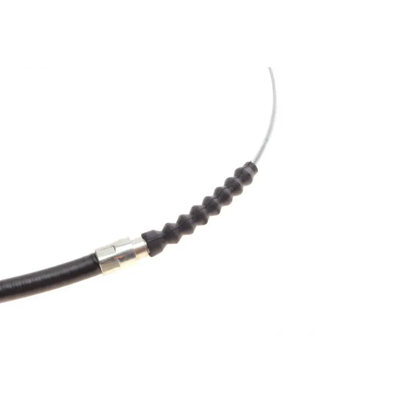 Трос ручника задній FEBI BILSTEIN 172946 для Fiat Ducato, Citroen Jumper 2827 мм