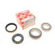 Підшипник маточини передній FEBI BILSTEIN 173053 для Isuzu D-Max 2.5/3.0TD 2007-, 45x75x20 мм