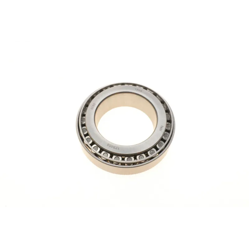 Підшипник маточини передній FEBI BILSTEIN 173053 для Isuzu D-Max 2.5/3.0TD 2007-, 45x75x20 мм