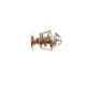 Термостат FEBI BILSTEIN 173096 для Citroen C5 III, C6, Peugeot 407 2.7/3.0 HDi 88°C
