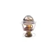 Термостат FEBI BILSTEIN 173096 для Citroen C5 III, C6, Peugeot 407 2.7/3.0 HDi 88°C