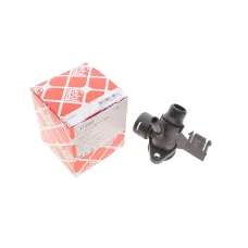 Купити Фланець системи охолодження Audi A4/A6/Q5/VW Amarok/T5/T6 1.8/2.0 07-19 | KovelAutoHub