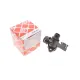 Фланець системи охолодження Audi A4/A6/Q5/VW Amarok/T5/T6 1.8/2.0 07-19