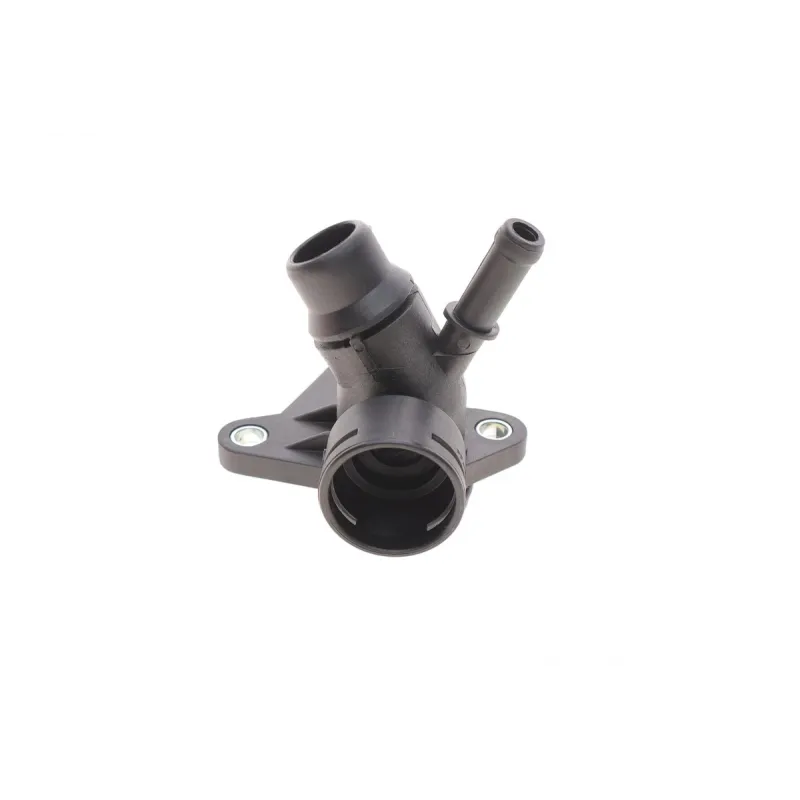 Фланець системи охолодження Audi A4/A6/Q5/VW Amarok/T5/T6 1.8/2.0 07-19