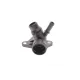 Фланець системи охолодження Audi A4/A6/Q5/VW Amarok/T5/T6 1.8/2.0 07-19
