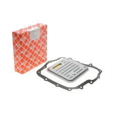 Фільтр АКПП FEBI BILSTEIN 173135 для Chrysler Sebring, Voyager Grand 1995-2012, 183x175x32 мм