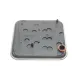 Фільтр АКПП FEBI BILSTEIN 173135 для Chrysler Sebring, Voyager Grand 1995-2012, 183x175x32 мм