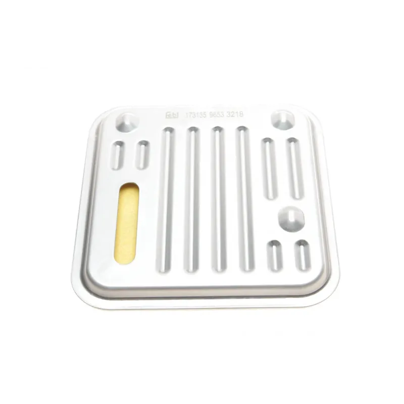 Фільтр АКПП FEBI BILSTEIN 173135 для Chrysler Sebring, Voyager Grand 1995-2012, 183x175x32 мм