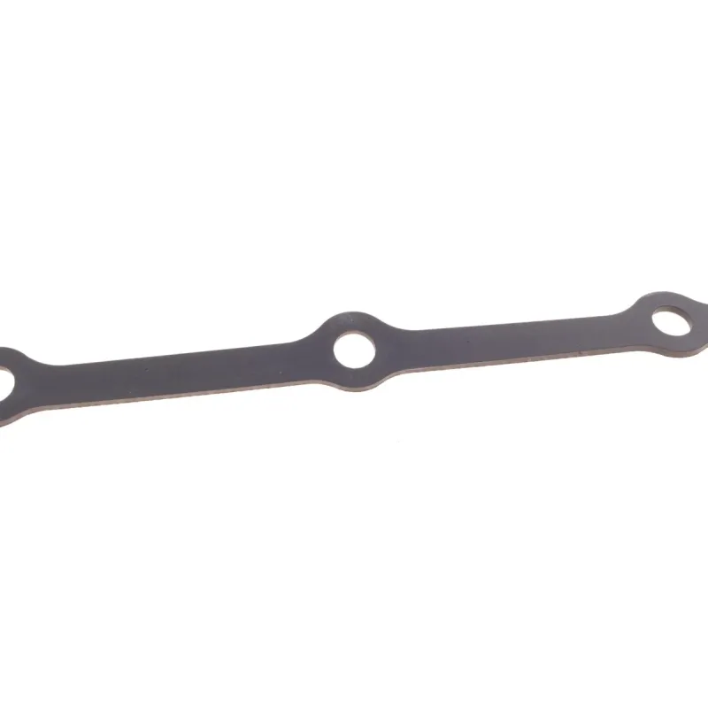 Фільтр АКПП Hyundai Accent III/Elantra/i10/i30/Kia Ceed/Picanto 1.1-2.0 04- (з прокладкою)