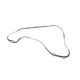 Фільтр АКПП Hyundai Accent III/Elantra/i10/i30/Kia Ceed/Picanto 1.1-2.0 04- (з прокладкою)