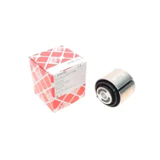 Сайлентблок заднього нижнього важеля FEBI BILSTEIN 173170 для BMW 5 (F10) / 7 (F01) 2008-2018, 65.7 мм