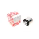 Сайлентблок заднього нижнього важеля FEBI BILSTEIN 173170 для BMW 5 (F10) / 7 (F01) 2008-2018, 65.7 мм