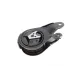 Подушка двигуна задня FEBI BILSTEIN 173183 для Citroen C4/Peugeot 308 1.8i/2.0i/2.0HDi
