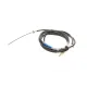 Трос ручника (задній) Ford Connect 02-13