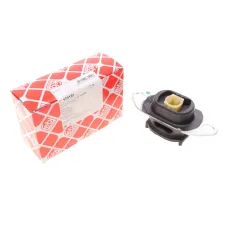 Подушка двигуна FEBI BILSTEIN 173191 для Renault Twingo III, Smart Forfour/Fortwo 0.9/1.0 2014-