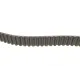 Комплект ГРМ з помпою FEBI BILSTEIN 173211 для Volkswagen Transporter T4 2.4D 1990-2003, 122 зуби