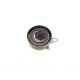 Комплект ГРМ з помпою FEBI BILSTEIN 173211 для Volkswagen Transporter T4 2.4D 1990-2003, 122 зуби