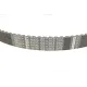 Комплект ГРМ з помпою FEBI BILSTEIN 173211 для Volkswagen Transporter T4 2.4D 1990-2003, 122 зуби