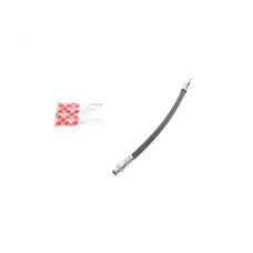 Шланг гальмівний задній FEBI BILSTEIN 173243 для Citroen Berlingo/Peugeot Partner 286 мм