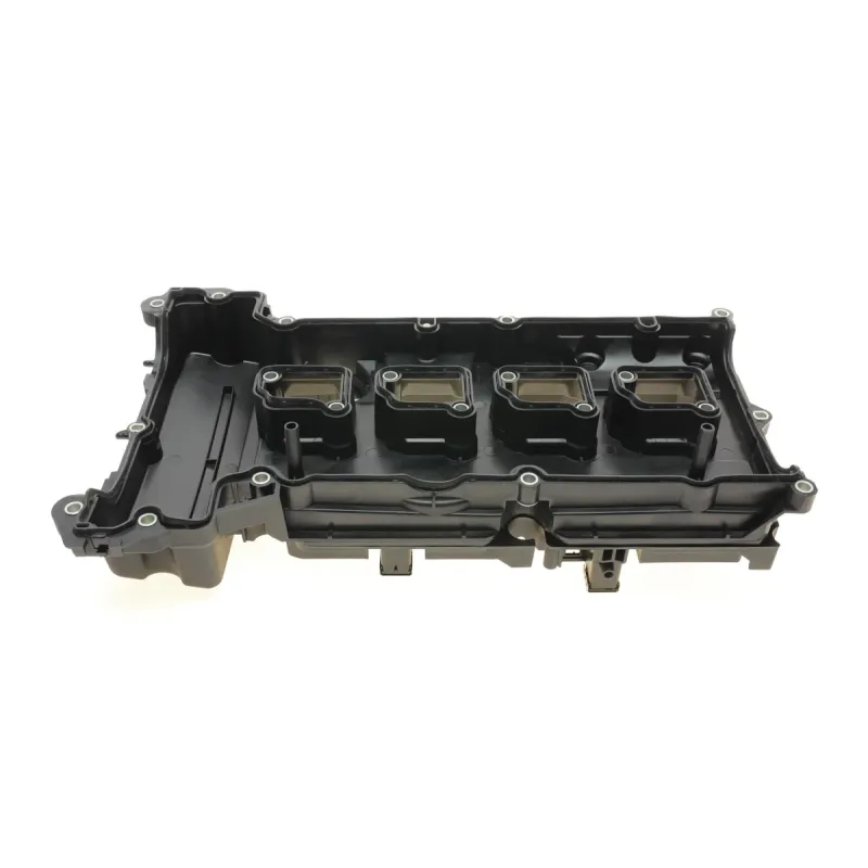 Кришка клапанів MB Sprinter 06-/C-class (W203/W204) 02-14 (M271)