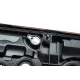 Кришка клапанів FEBI BILSTEIN 173356 для Volkswagen Caddy 1.6/2.0TDI 2010- (з прокладкою)