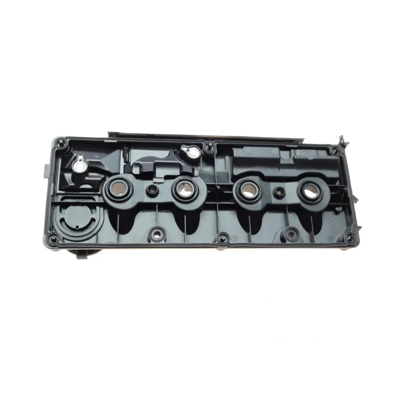 Кришка клапанів FEBI BILSTEIN 173356 для Volkswagen Caddy 1.6/2.0TDI 2010- (з прокладкою)