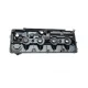 Кришка клапанів FEBI BILSTEIN 173356 для Volkswagen Caddy 1.6/2.0TDI 2010- (з прокладкою)