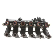Купити Колектор впускний BMW 3 (E90/E92/E93)/ 5 (E60/ E61)/ 6 (E63/ E64) 03-11 (M57) | KovelAutoHub