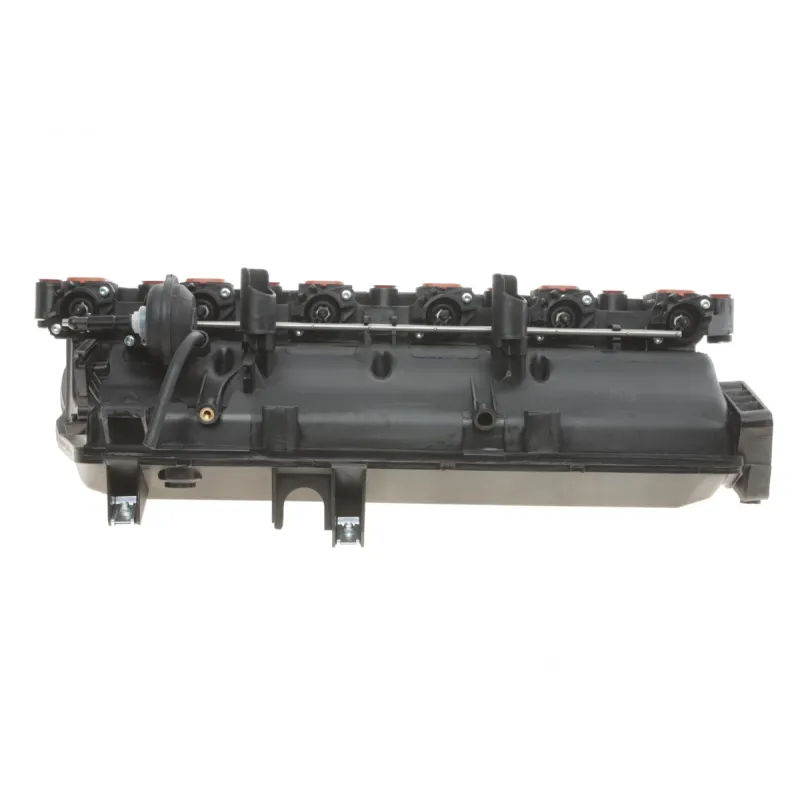 Колектор впускний BMW 3 (E90/E92/E93)/ 5 (E60/ E61)/ 6 (E63/ E64) 03-11 (M57)