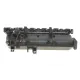 Колектор впускний BMW 3 (E90/E92/E93)/ 5 (E60/ E61)/ 6 (E63/ E64) 03-11 (M57)