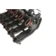 Колектор впускний BMW 3 (E90/E92/E93)/ 5 (E60/ E61)/ 6 (E63/ E64) 03-11 (M57)