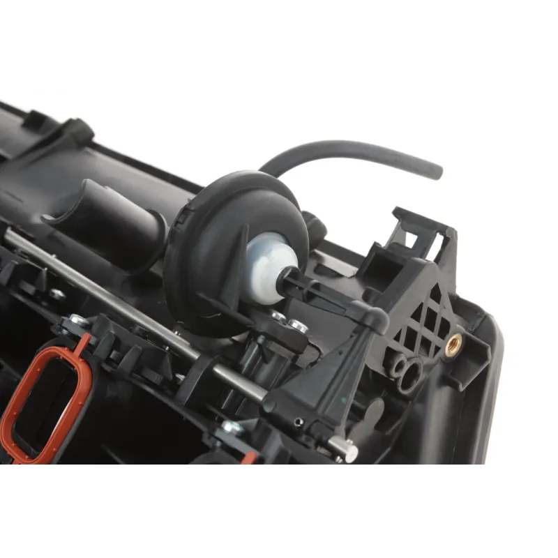Колектор впускний BMW 3 (E90/E92/E93)/ 5 (E60/ E61)/ 6 (E63/ E64) 03-11 (M57)