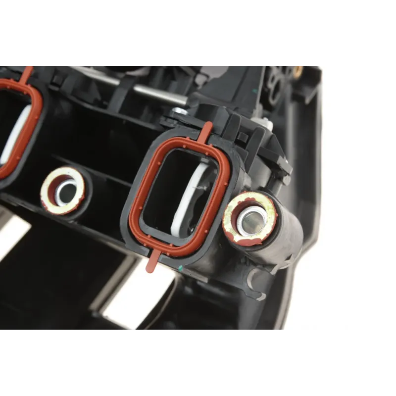 Колектор впускний BMW 3 (E90/E92/E93)/ 5 (E60/ E61)/ 6 (E63/ E64) 03-11 (M57)