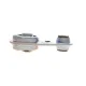 Подушка двигуна задня FEBI BILSTEIN 173367 для Renault Kadjar, Espace V, Nissan Qashqai J11