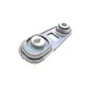 Подушка двигуна задня FEBI BILSTEIN 173367 для Renault Kadjar, Espace V, Nissan Qashqai J11