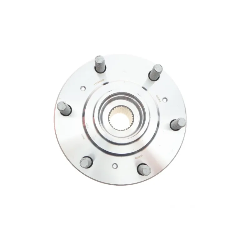 Підшипник маточини передній FEBI BILSTEIN 173378 для Mitsubishi Pajero Sport III, L200 (50x88x47 мм)