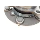 Підшипник маточини передній FEBI BILSTEIN 173378 для Mitsubishi Pajero Sport III, L200 (50x88x47 мм)