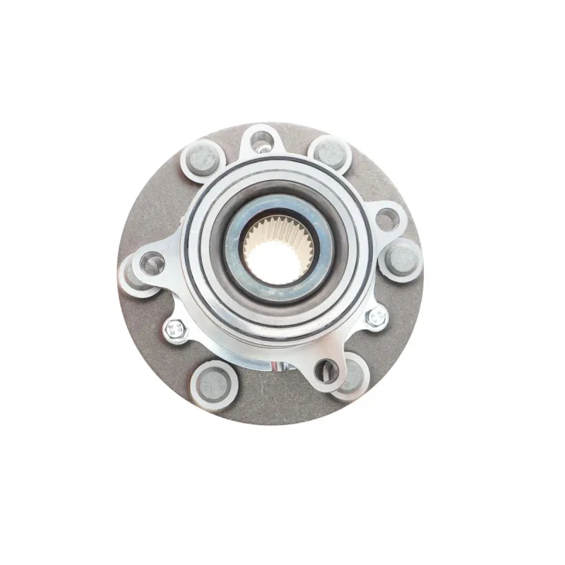 Підшипник маточини передній FEBI BILSTEIN 173378 для Mitsubishi Pajero Sport III, L200 (50x88x47 мм)