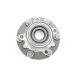Підшипник маточини передній FEBI BILSTEIN 173378 для Mitsubishi Pajero Sport III, L200 (50x88x47 мм)