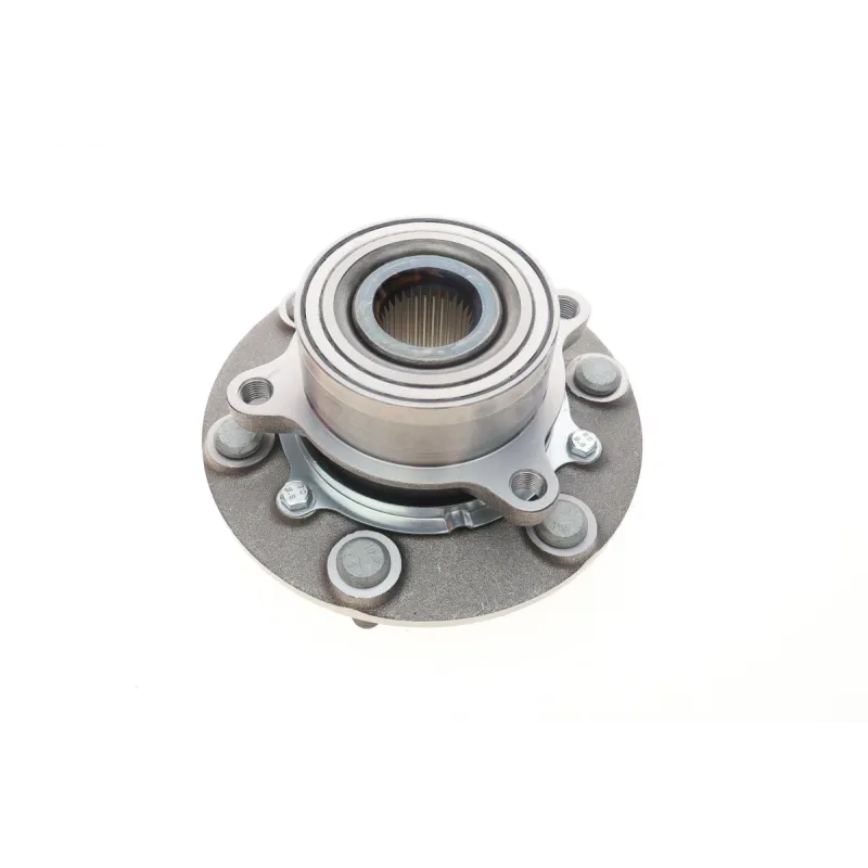 Підшипник маточини передній FEBI BILSTEIN 173378 для Mitsubishi Pajero Sport III, L200 (50x88x47 мм)