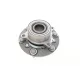 Підшипник маточини передній FEBI BILSTEIN 173378 для Mitsubishi Pajero Sport III, L200 (50x88x47 мм)