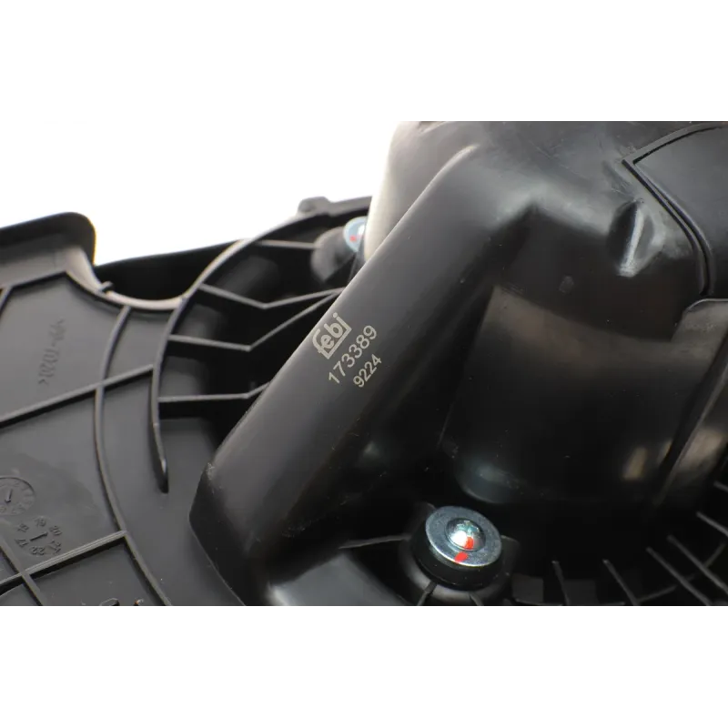 Моторчик пічки BMW X5 (E70)/X6 (E71/E72) 06-14