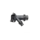 Фланець системи охолодження FEBI BILSTEIN 173395 для BMW 3 (E46/E90), 5 (E39/E60) M47/M57