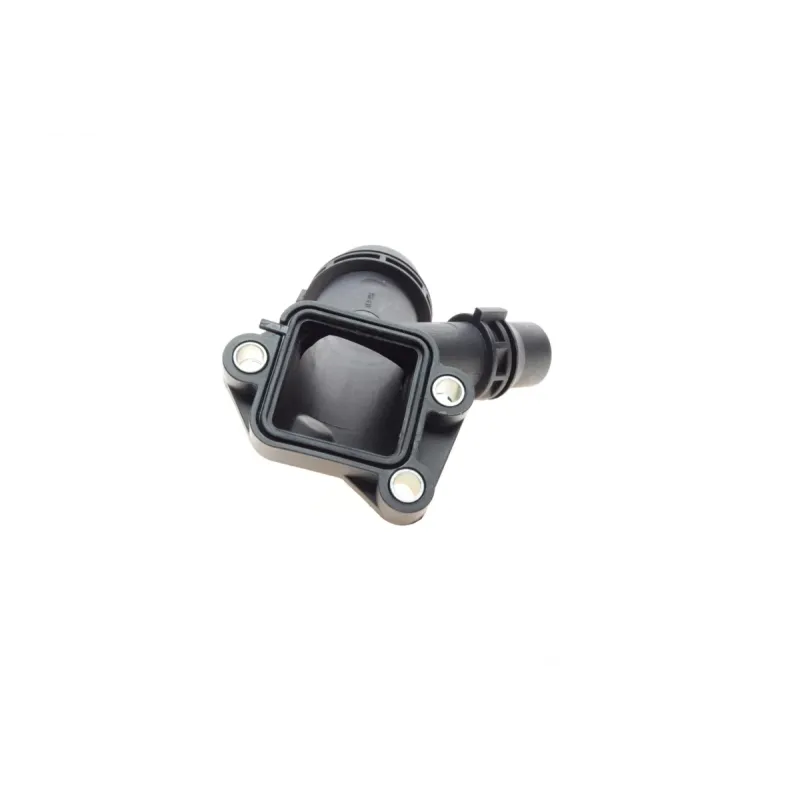 Фланець системи охолодження FEBI BILSTEIN 173395 для BMW 3 (E46/E90), 5 (E39/E60) M47/M57