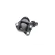 Фланець системи охолодження FEBI BILSTEIN 173395 для BMW 3 (E46/E90), 5 (E39/E60) M47/M57